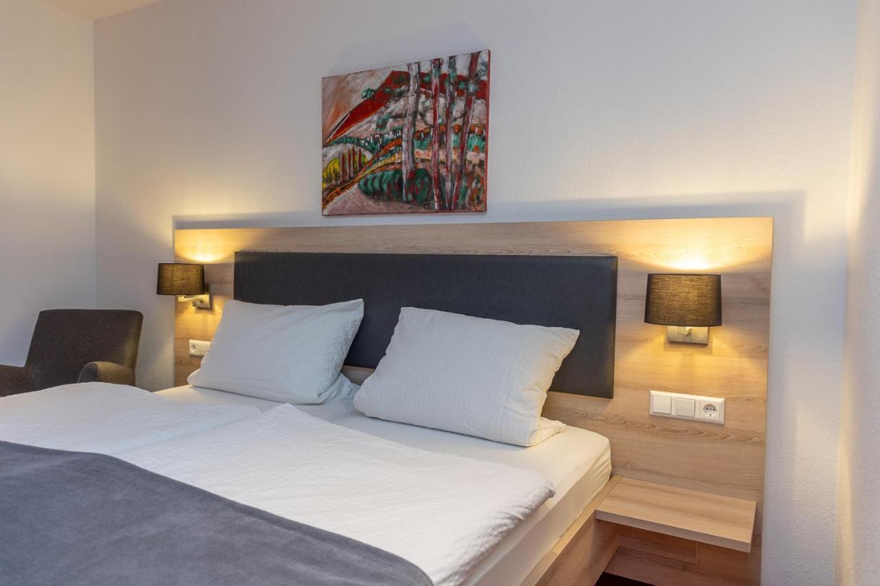Hotel Eyachperle Haigerloch