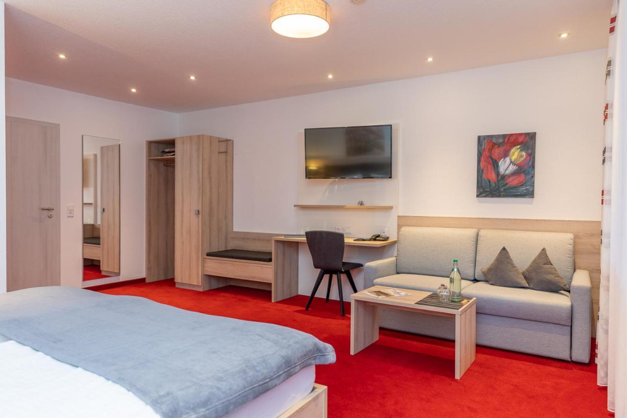 Hotel Eyachperle 2*