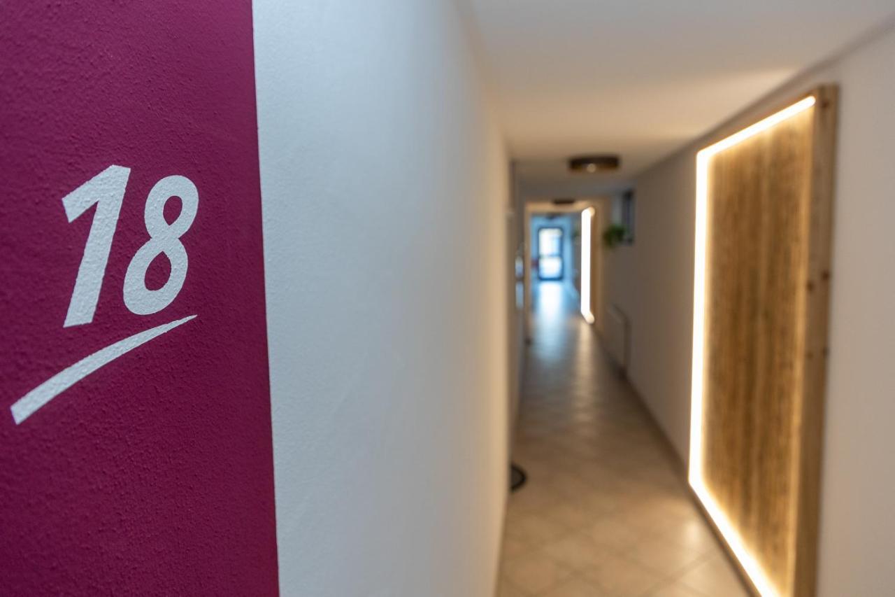 Hotel Eyachperle Haigerloch