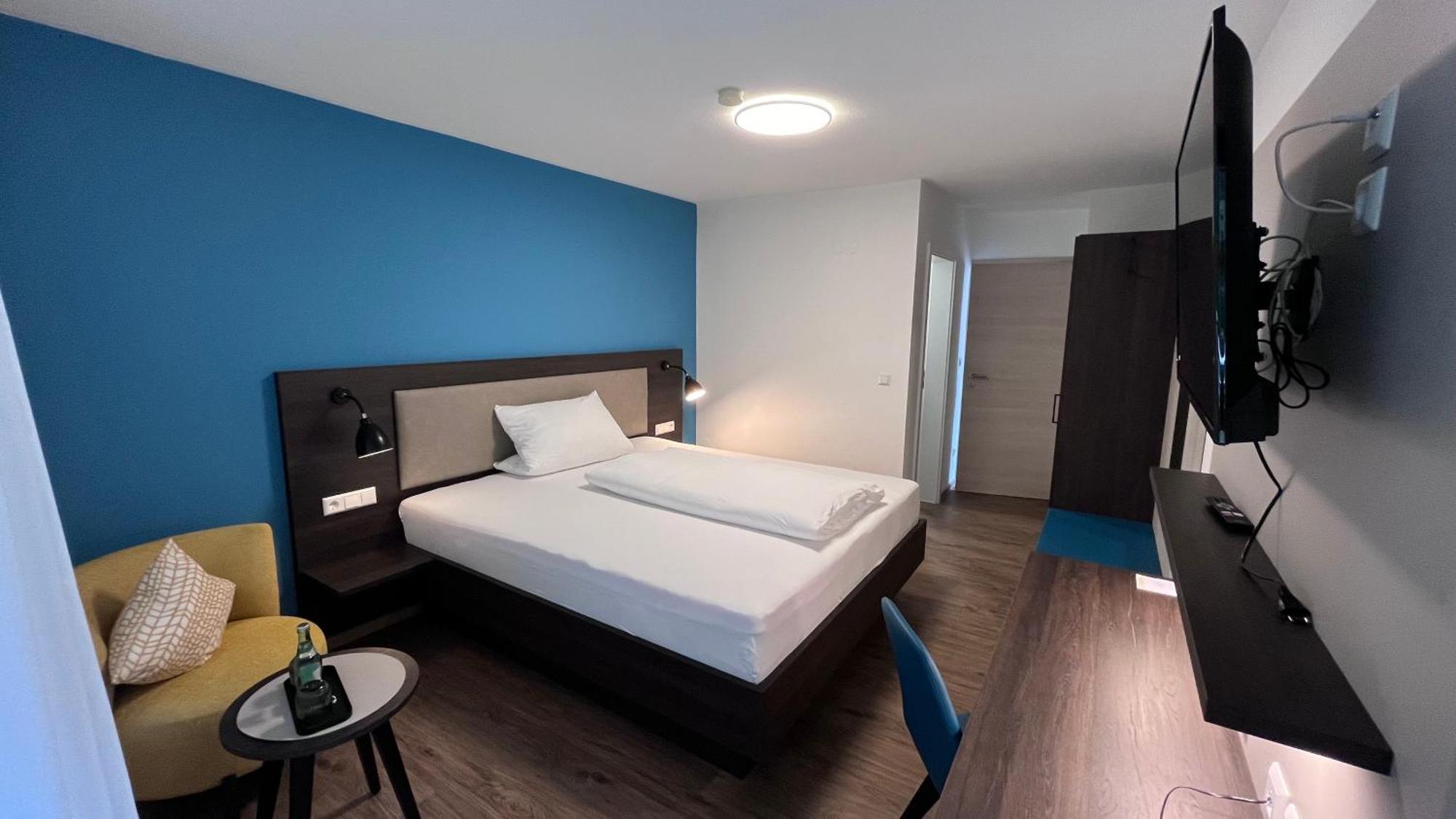 Eyachperle Hotel