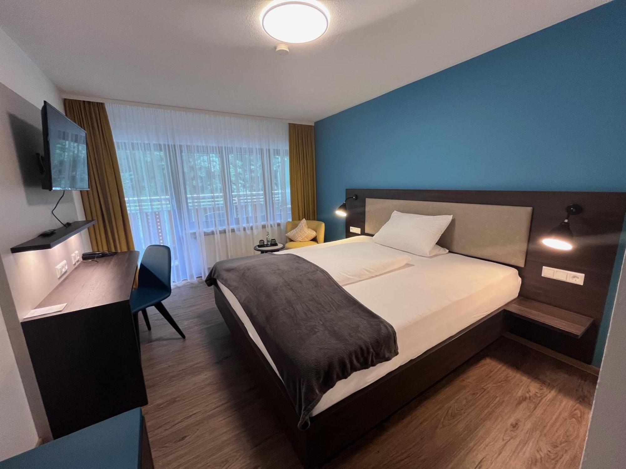 Eyachperle Hotel Haigerloch