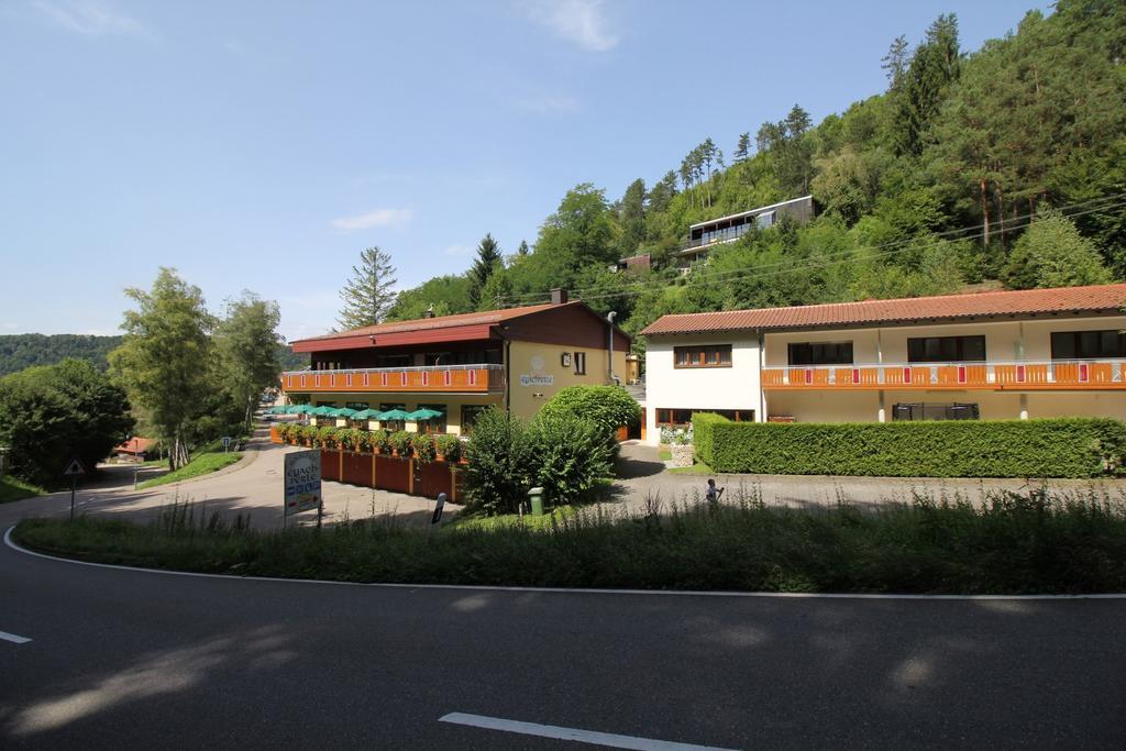 Hotel Eyachperle Haigerloch